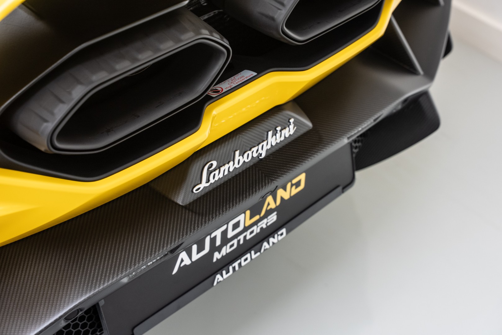 2025 LAMBORGHINI REVUELTO | GCC | MAIN DEALER WARRANTY AND SERVICE